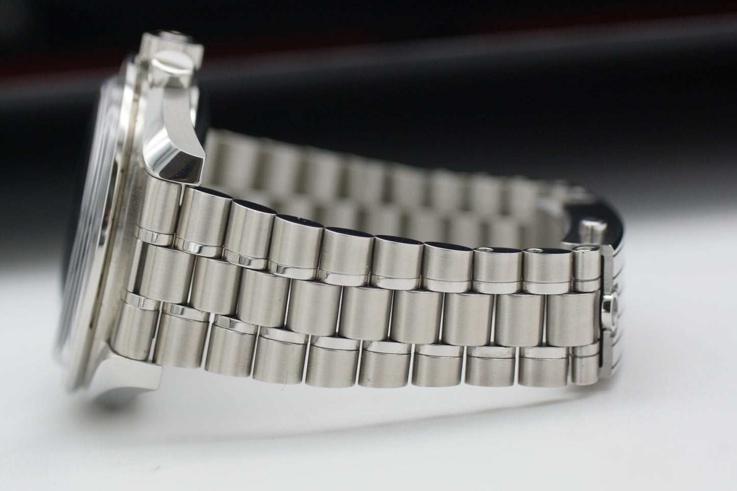 Omega Speedmaster Prof. Moonwatch 310.30.42.50.01.002 Full-Set 2024