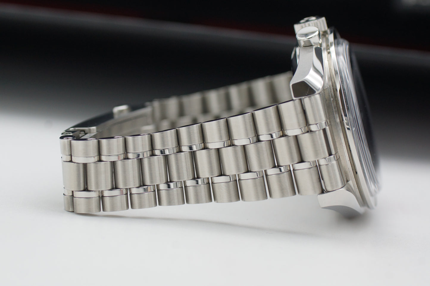 Omega Speedmaster Prof. Moonwatch 310.30.42.50.01.002 Full-Set 2024