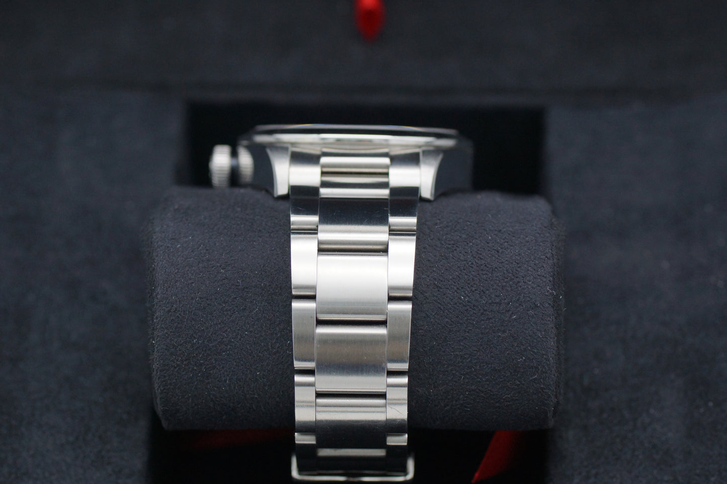 Tudor Black Bay 36 79500 Blau Full-Set 2022