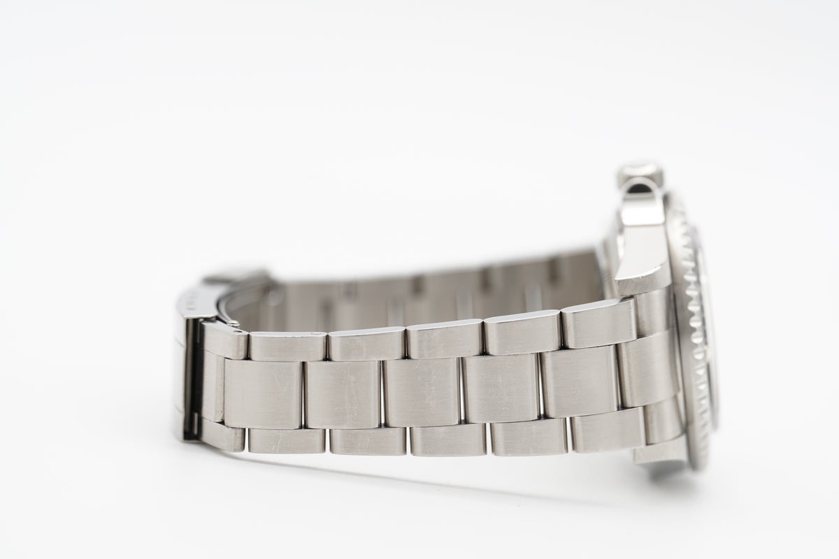 Rolex Sea-Dweller 4000 16600T Full-Set 2008