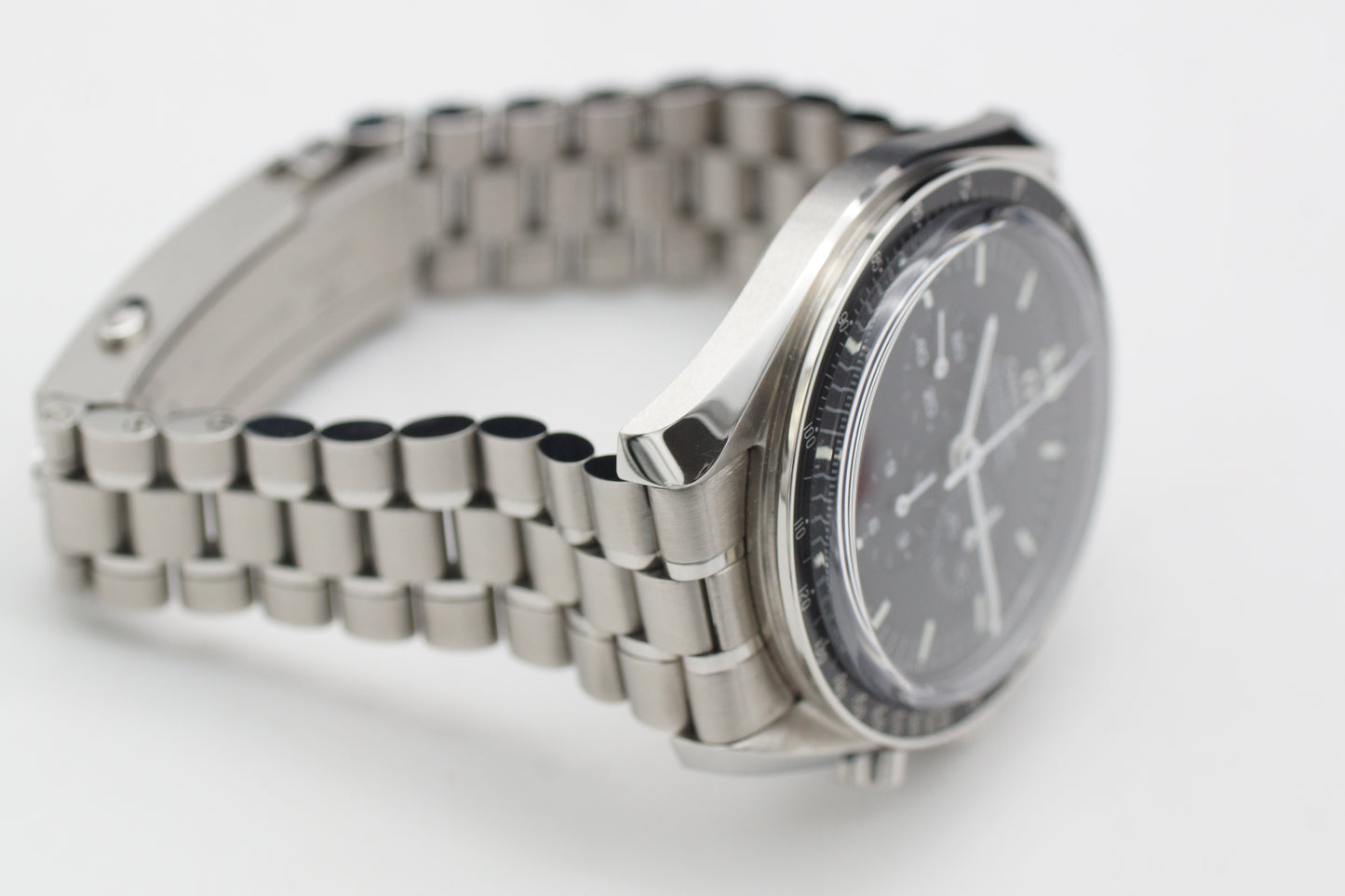 Omega Speedmaster Prof. Moonwatch 310.30.42.50.01.002 Full-Set 2024