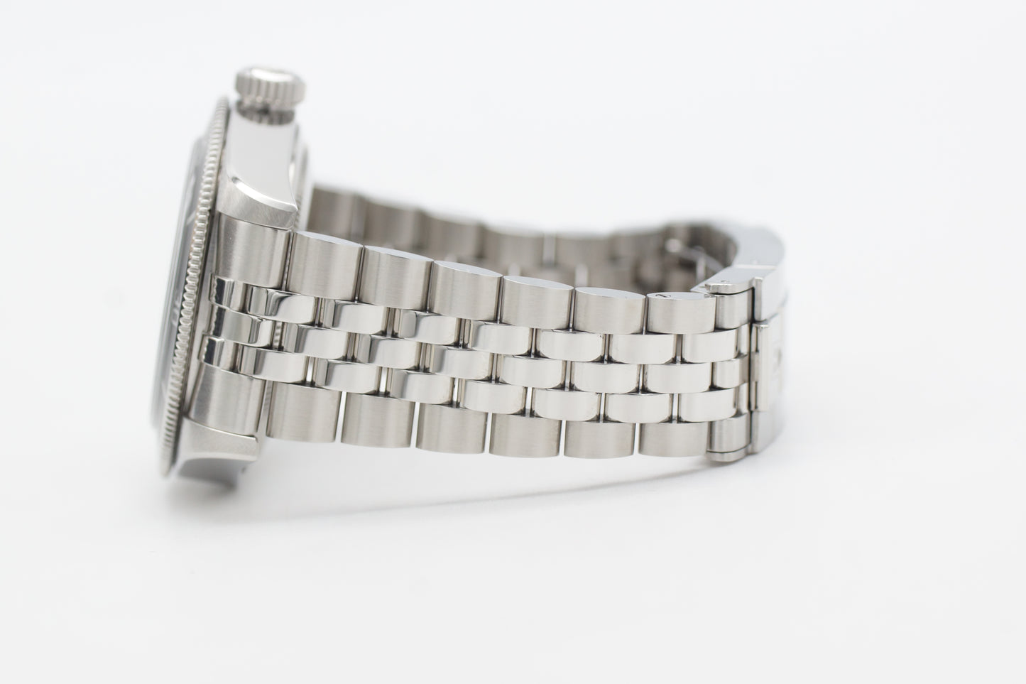 Tudor Black Bay 41 7941A1A0NU Full-Set 2024