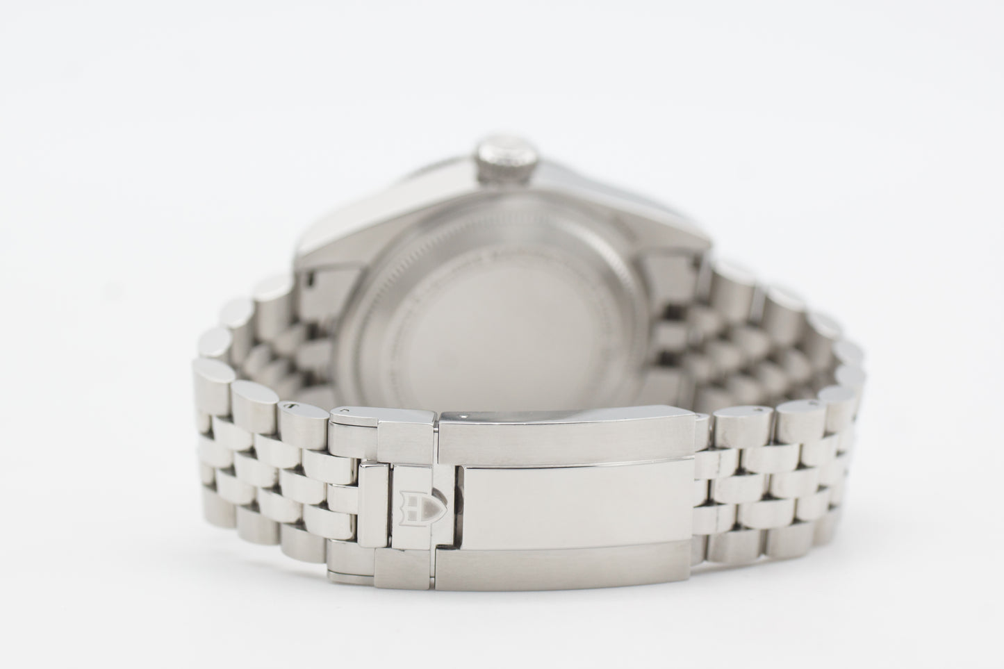 Tudor Black Bay 41 7941A1A0NU Full-Set 2024