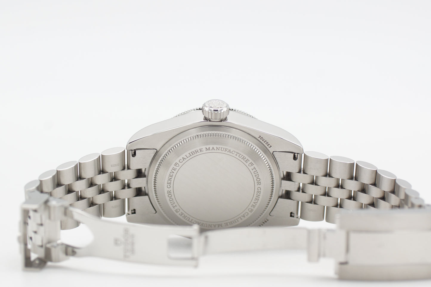 Tudor Black Bay 41 7941A1A0NU Full-Set 2024