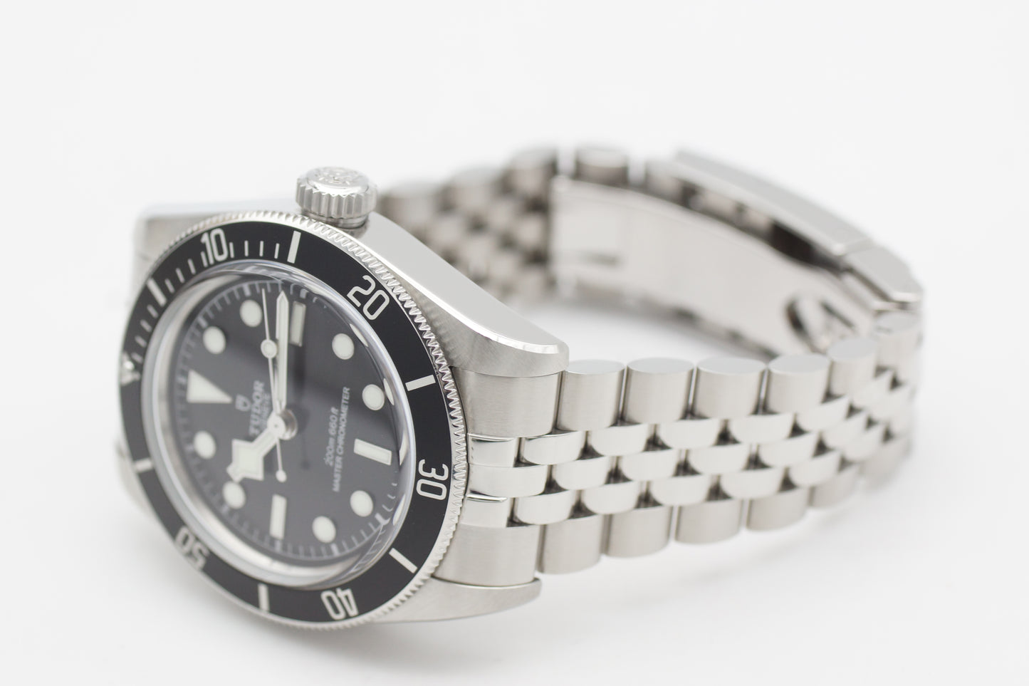 Tudor Black Bay 41 7941A1A0NU Full-Set 2024