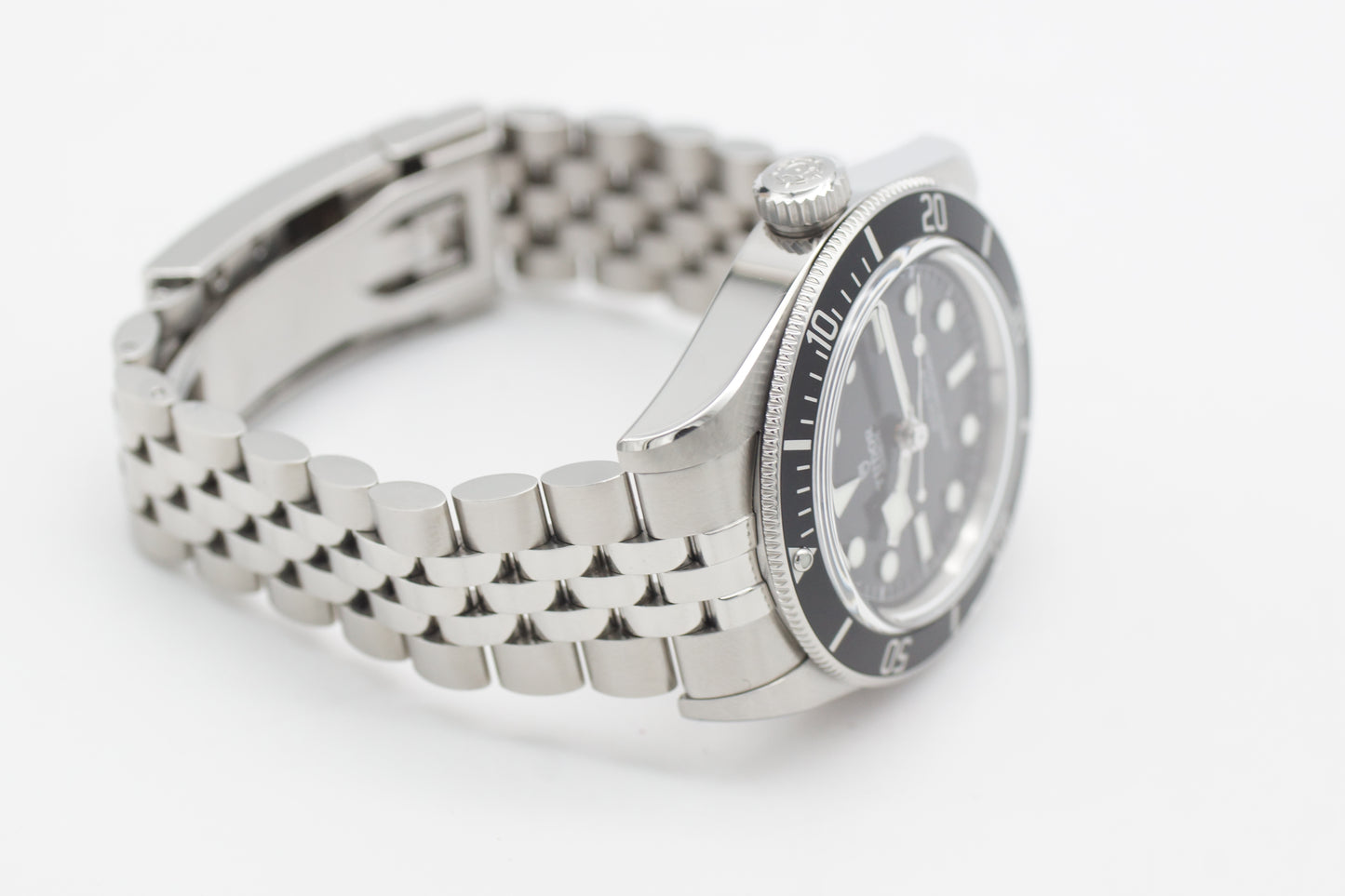 Tudor Black Bay 41 7941A1A0NU Full-Set 2024