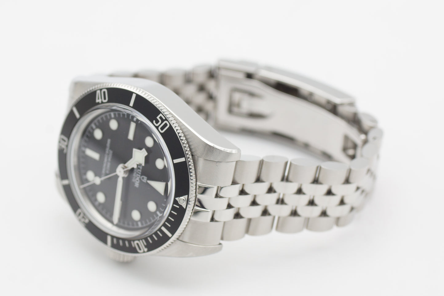 Tudor Black Bay 41 7941A1A0NU Full-Set 2024