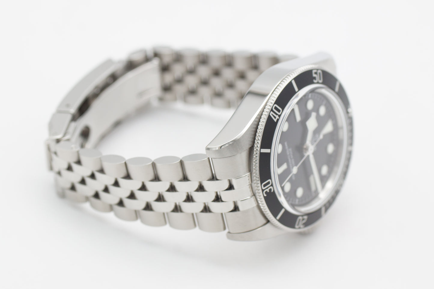 Tudor Black Bay 41 7941A1A0NU Full-Set 2024