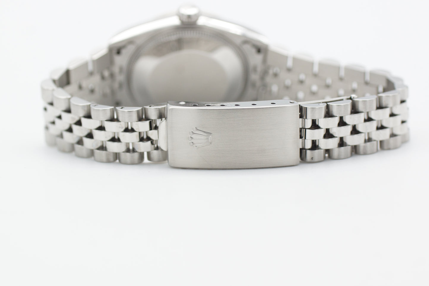 Rolex Datejust 31 Weiß 78274 2004