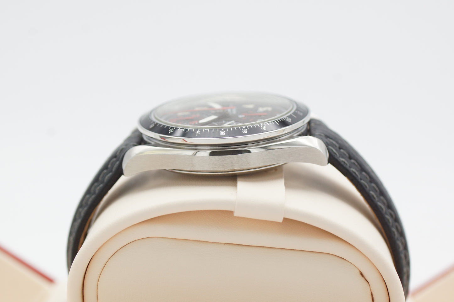 Omega Speedmaster Date 38135326 Box/Papiere 1998