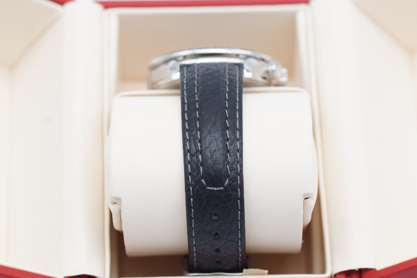 Omega Speedmaster Date 38135326 Box/Papiere 1998